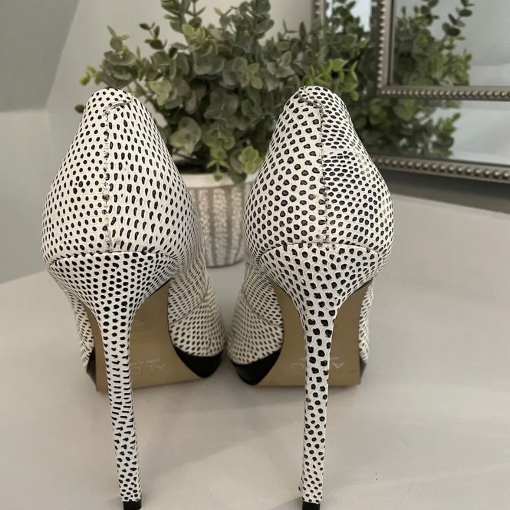 ALDO heels size 7 - Picture 6 of 8